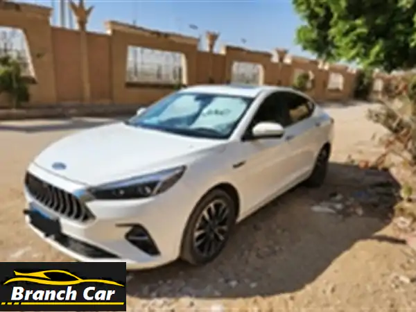 جاك J7 2022 (فابريكا) - فرصة مميزة بسعر لا يُقاوم!