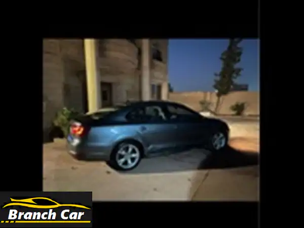 فولكس واجن جيتا 2014 بحالة ممتازة - فرصة لا تُفوّت!