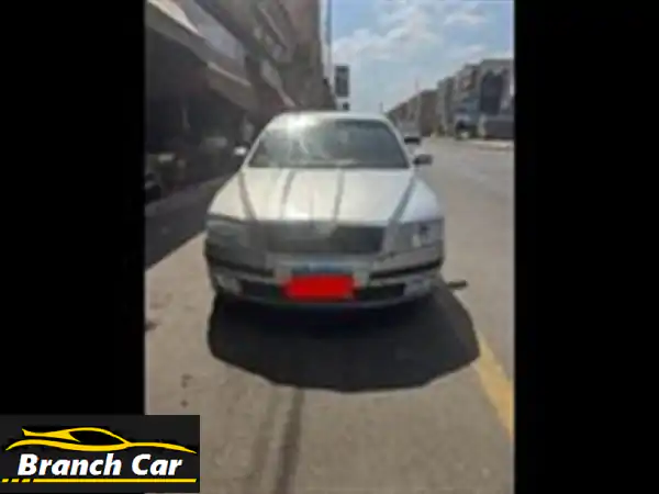 سكودا اوكتافيا A5 2006 - بحالة ممتازة!  (فرش جلد،...