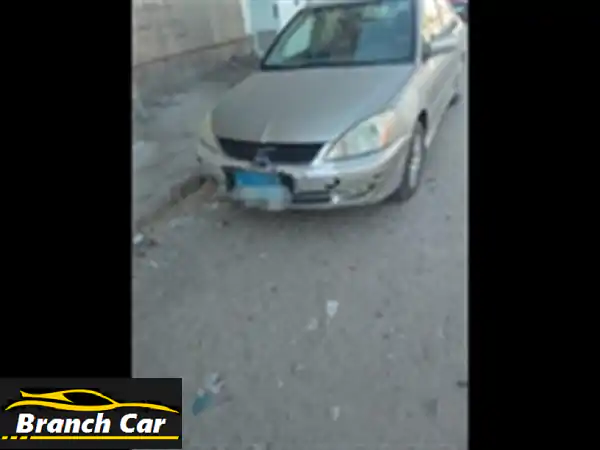 لانسر 2009 بحالة ممتازة! رش جنين فقط - فرصة لا تُفوّت!