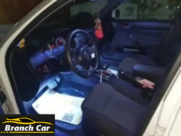 فولكس واجن جولف 4 GTI معدلة R32 - فرصة لا تُفوّت!