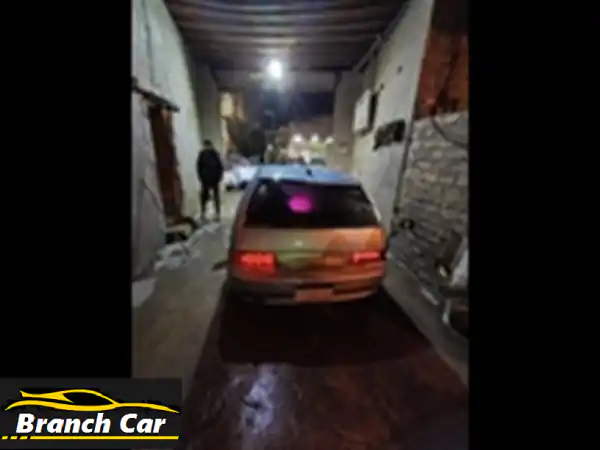 دايهاتسو شاريد معدّلة شبابياً - فرصة ذهبية في الفيوم!