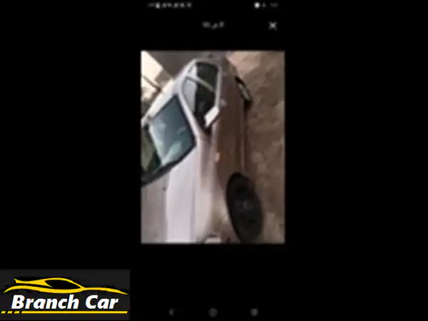 فيات بيترا 2003 بحالة ممتازة! فرصة لا تُفوّت!