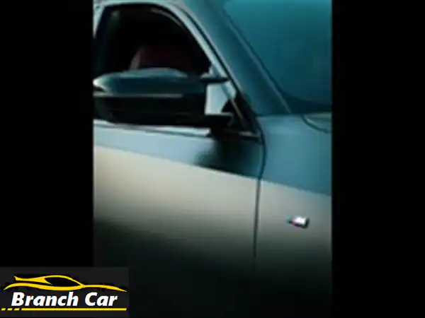 بي إم دبليو 340i 2024 - فرصة ذهبية في 6 أكتوبر! (وصلت للحد الأقصى للاستخدام)
