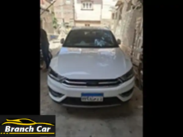زوتي SR7 فابريكه بحالة ممتازة - فرصة ذهبية في كفر الشيخ!