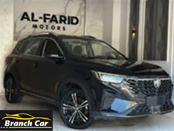 MG RX5 2024 للبيع في الإسكندرية - فرصة لا تُفوّت!