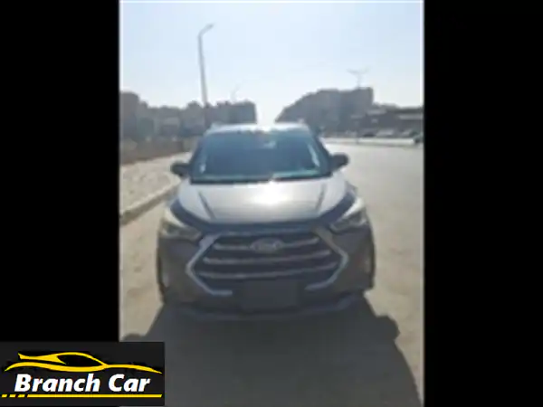 جاك S3 208 - فابريكا بالكامل!  سعر مميز في القاهرة
