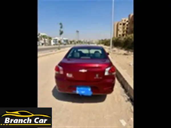 شيفروليه أوبترا 2016 - بحالة ممتازة! فابريكا...