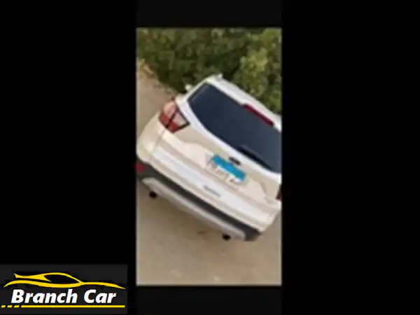فورد كوجا 2018 ✨ بحالة ممتازة! فرصة لا تُفوّت