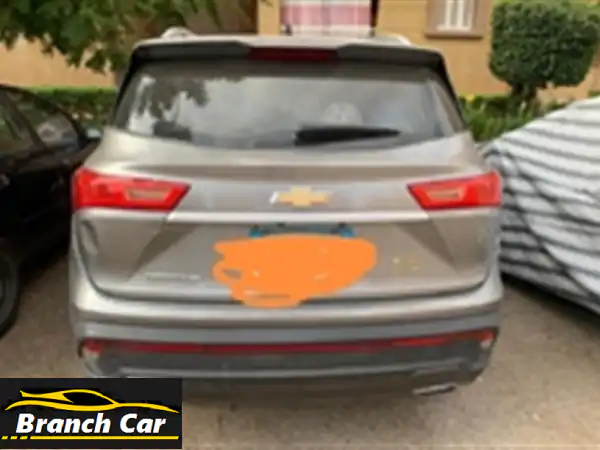 شيفروليه كابتيفا 202 بحالة ممتازة! (معاينة مجانية)