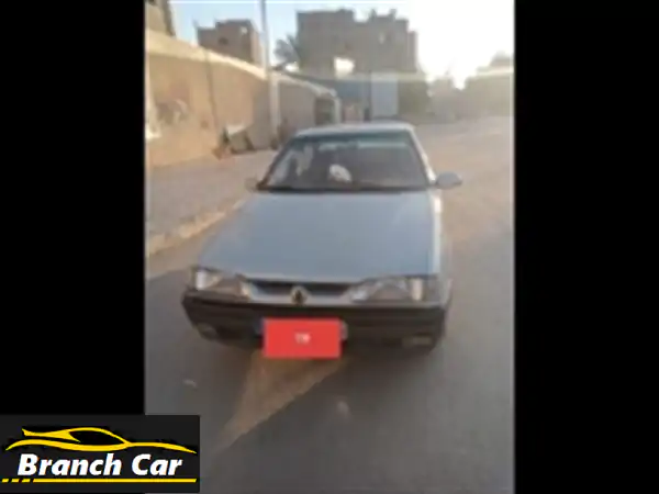 رينو 191999