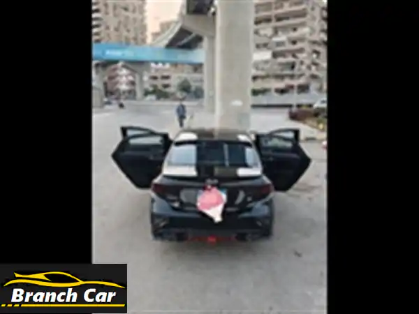 كيا سيراتو 2021 معدّلة - قمة الأناقة والأداء! ✨