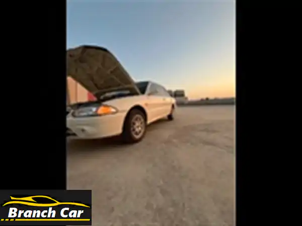 بروتون ويرا 2004 بحالة ممتازة! دواخل فابريكا، رشة...