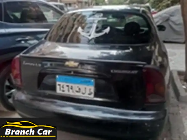 دايو لانوس 2014 - بحالة ممتازة! فابريكة بالكامل - فرصة لا تُفوّت!