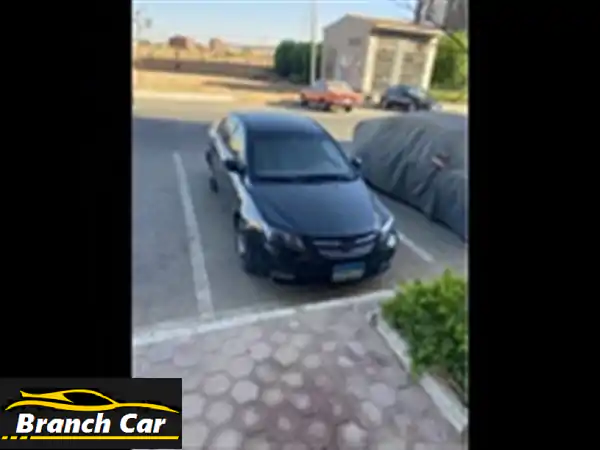 جيلي امجراند 7 للبيع الجيزة
