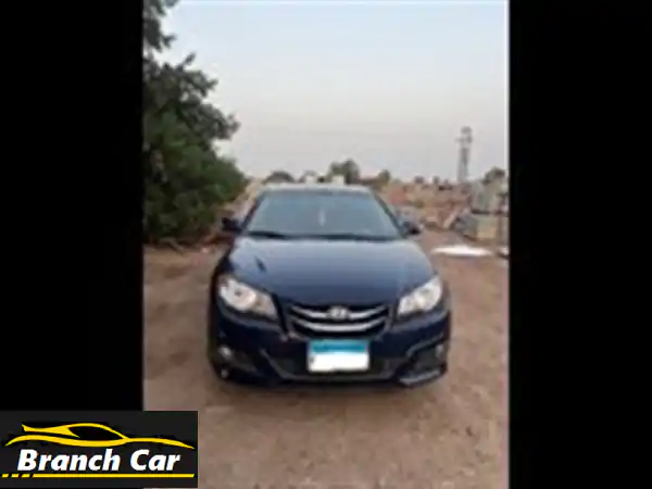 هيونداي النترا HD 2023 - بحالة ممتازة! فرصة لا تُفوّت