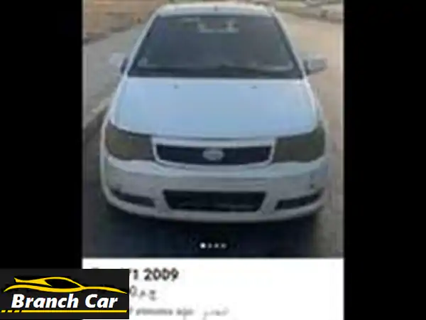 فاو فيتا 2009 بحالة ممتازة! هاتشباك اقتصادية وعملية...