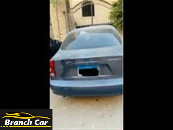 عربية شيفروليه لانوس للبيع