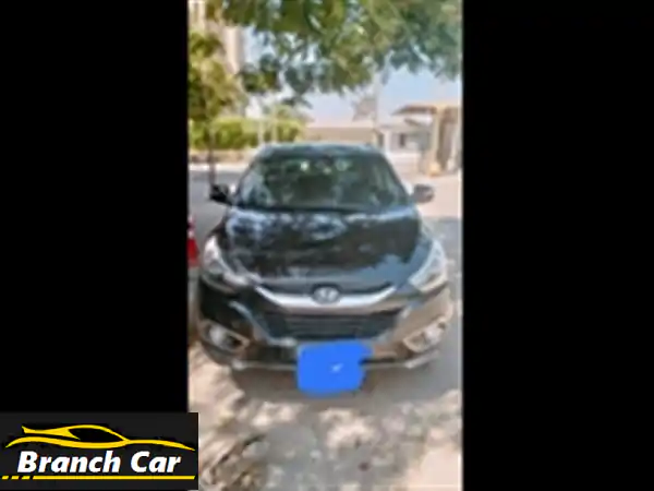 هيونداي IX 35205