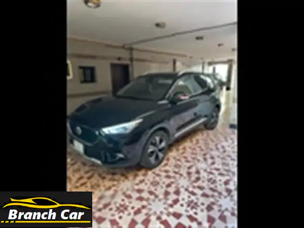 MG ZS 2024: صيانة مجانية حتى 60,000 كم أو سنتين! ✨