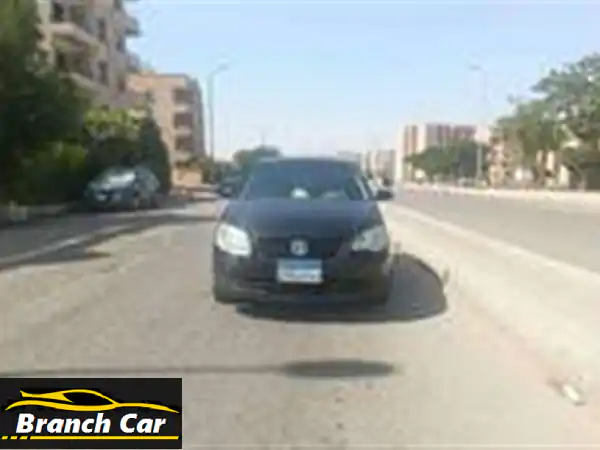 بولّو 2006 أوتوماتيك - حالة ممتازة! (فابريكا من الداخل) - فرصة لا تُفوّت!
