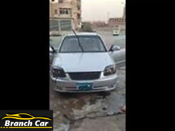 هيونداي فيرنا 2014 بحالة ممتازة - فرصة لا تُفوّت!
