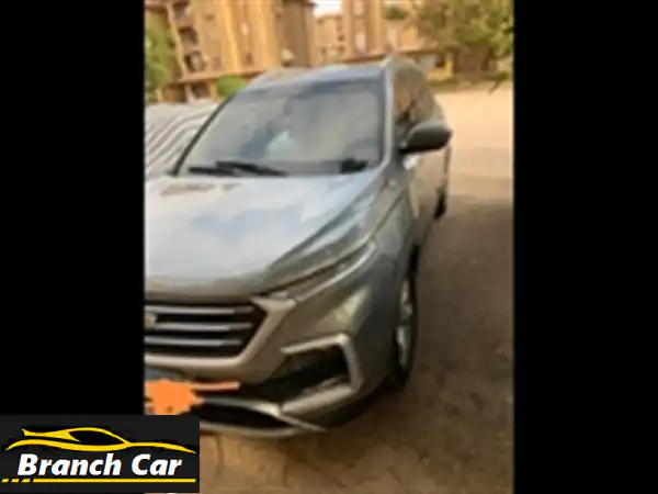 شيفروليه كابتيفا 2021 بحالة ممتازة! (معاينة مجانية)