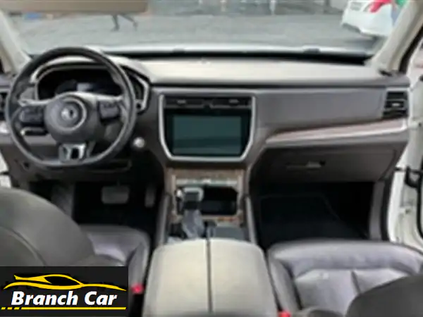 MG RX8 2020 فول أوبشن - كالجديدة! (93,000 كم فقط) - فرصة لا تُفوّت!