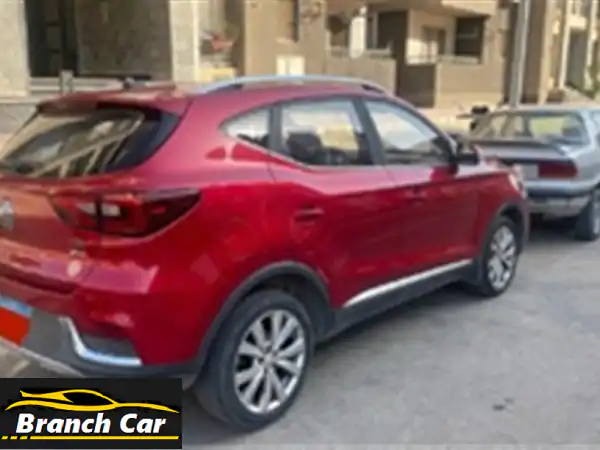 MG ZS 2019 (فابريقة! صيانة توكيل!) - فرصة ذهبية في الشيخ زايد و ٦ أكتوبر!