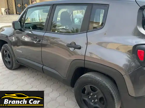 جيب رينيجاد سبورت 2021 - SUV موثوقة واقتصادية بسعر...