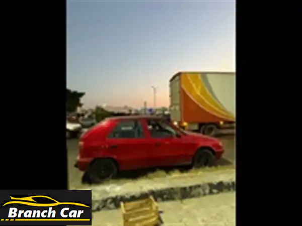 سكودا فيليشيا 1997 -  فابريكا من الداخل والخارج!...
