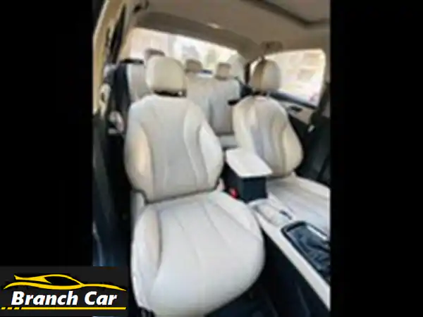 MG5 Luxury 202 سوداء - فابريكا بالكامل - ماشية 72,000 كم فقط! ✨