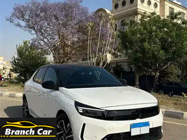 أوبل كورسا 2026: حلمك أصبح حقيقة مع عروض الصيف من الوصيف موتورز!