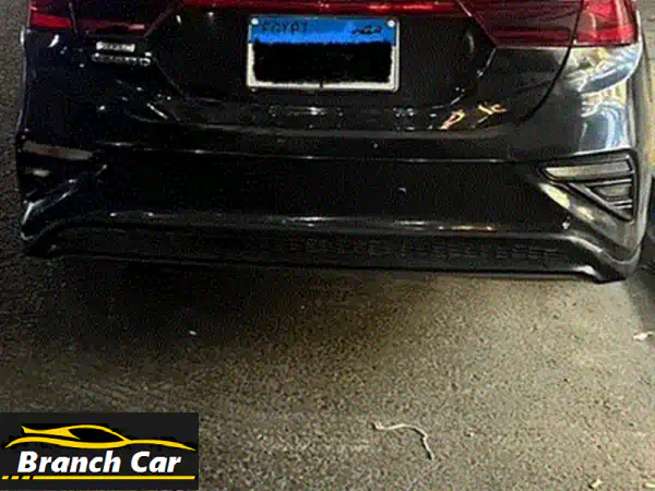 Kia Cerato 2018 ✨ بحالة ممتازة! شاشة ذكية، كاميرا، و المزيد!