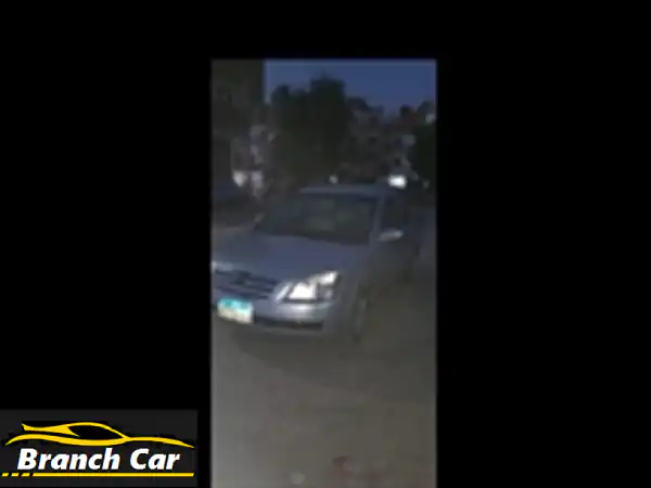 اسبرانزا A5 2006 بحالة ممتازة - فرصة لا تُفوّت!
