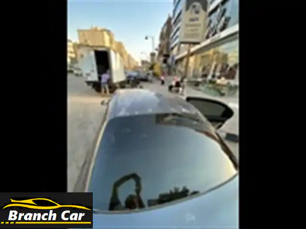 شيفروليه افيو 2015