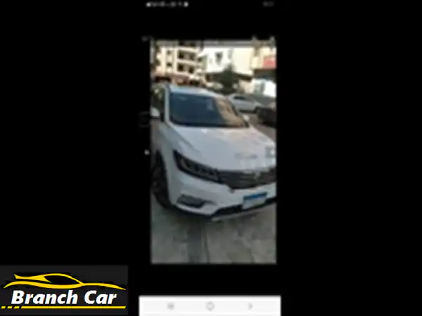 MG RX5 2020 فابريكة بالكامل - فرصة لا تُفوّت!