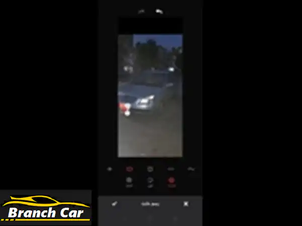 اسبرانزا A5 2006 بحالة ممتازة - فرصة لا تُفوّت!