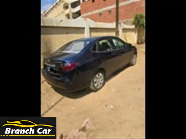هيونداي إلنترا HD 2008 - بحالة ممتازة! فرصة لا تُفوّت