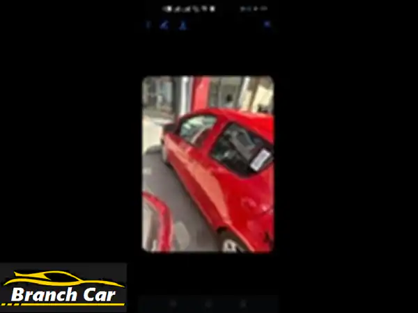 جيلي باندينو 2016 - فرصة ذهبية! بحالة ممتازة، جاهزة للسفر!