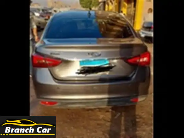 أفضل عرض! سيارة اسبيرانزا أخرى 2022 (شيري أريزو)...