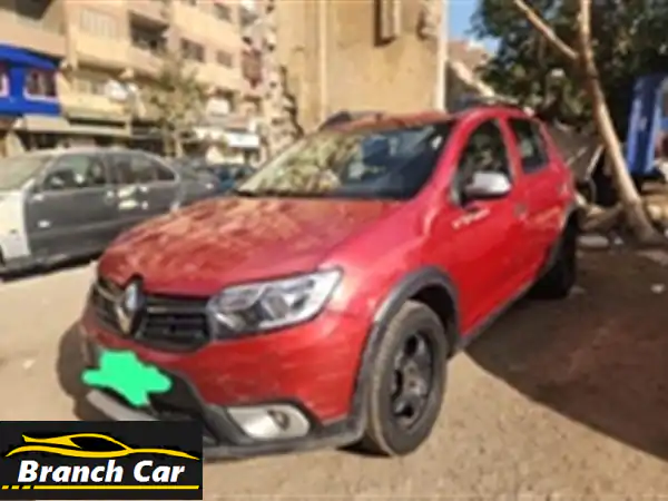 رينو 192019 بحالة ممتازة للبيع بالقاهرة - فرصة لا تُفوّت!