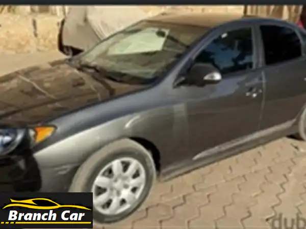 هيونداي إلنترا HD 2019 بحالة ممتازة - فرصة ذهبية!