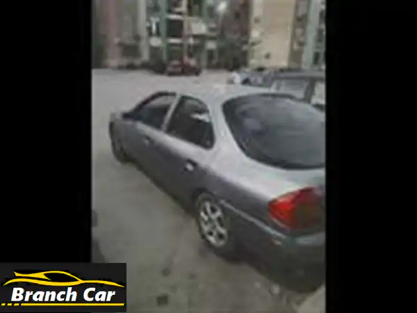 فورد مونديو 1998 بحالة ممتازة! فرصة لا تُفوّت!