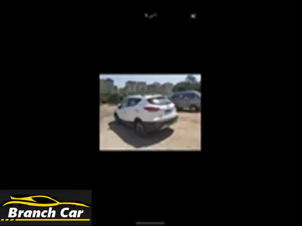 جاك J32022 فابريكا برة وجوة - فرصة لا تُفوّت! 93,000 كم فقط!