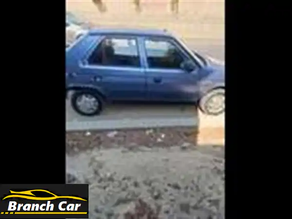 سكودا فابيا فبريكا دواخل -  فرصة ذهبية بحالة ممتازة!