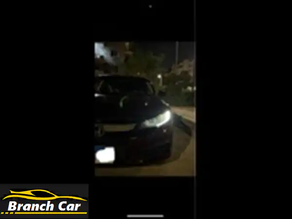 هوندا سيفيك 2015 بحالة ممتازة - التجمع الخامس،...