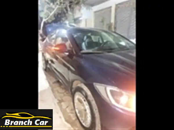 هيونداي إلنترا AD 2019 بحالة ممتازة - فرصة لا تُفوّت!