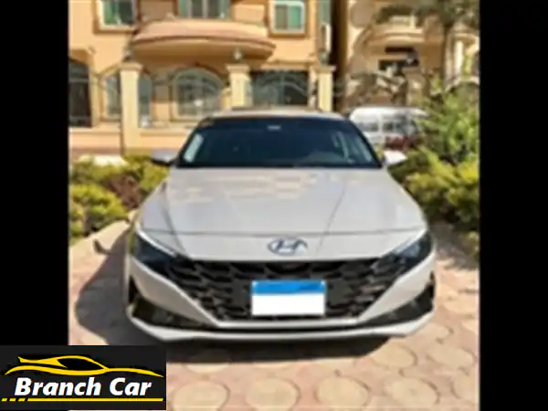 بيع سيارتك هيونداي إلنترا 2021 بسرعة وأمان!  احصل...