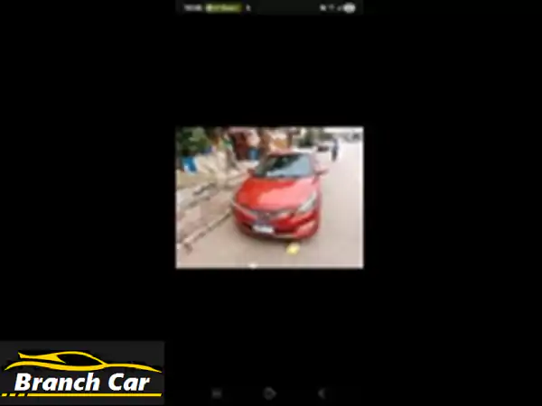 هيونداي سولاريس 2016 بحالة ممتازة - فرصة لا تُفوّت!